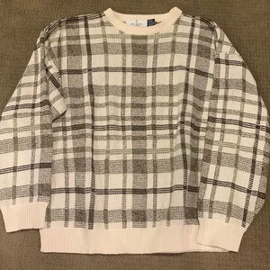 Men’s Sweater